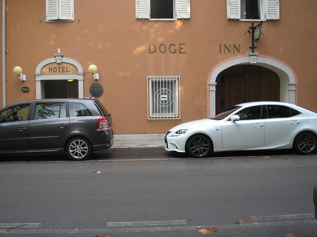 Doge Inn ロンキ・デイ・レジョナーリ エクステリア 写真